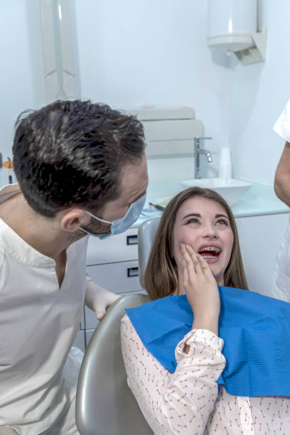 Best Lost Filling or Crown Replacement in Naples Park, FL