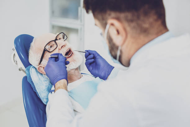 Best Emergency Dental Care for Sports Injuries in Naples Park, FL